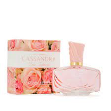 Perfume Cassandra Rose Intense W